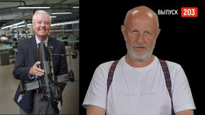 Goblin News 203: смерть сенатора Грэма, предотвращение терактов, удары по Одессе