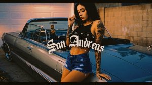 FDRX - SAN ANDREAS (Official Music Video)