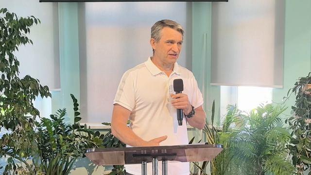 «Суть молитвы (Нагорной проповеди)» - Малышев Валерий
