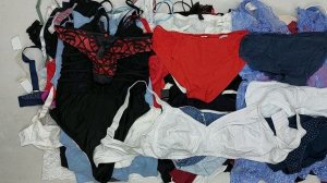 ПРОДАН 44982 Нижнее белье, 3пак, оптом