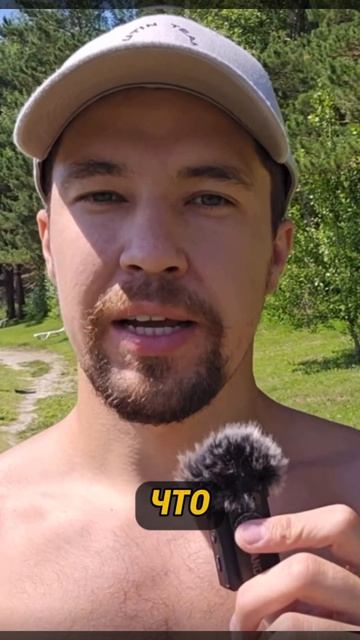 БЛАГОДАРНОСТЬ ПРЕПАРАТАМ ПРИ НЯК #язвенныйколит #интервью #взк