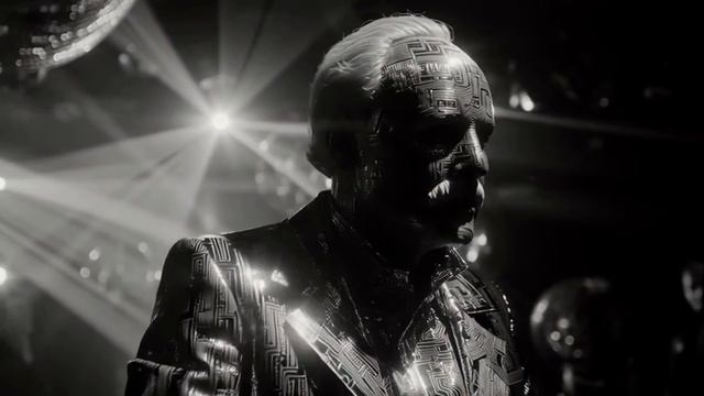 Electrodisco 1977🎧 COSMIC LOVE FREQUENCY (Space Moroder's Mix) смотреть онлайн