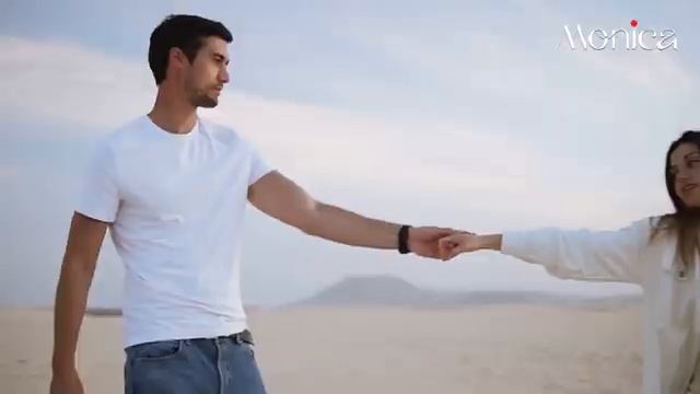 Monica - Only Your Love (Original Mix) смотреть онлайн