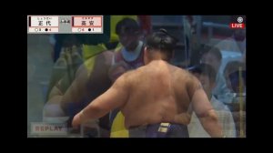 Nagoya Basho 2026 – Makuuchi Division Day 7 All Bouts! (Natto Sumo Version) Сумо на русском