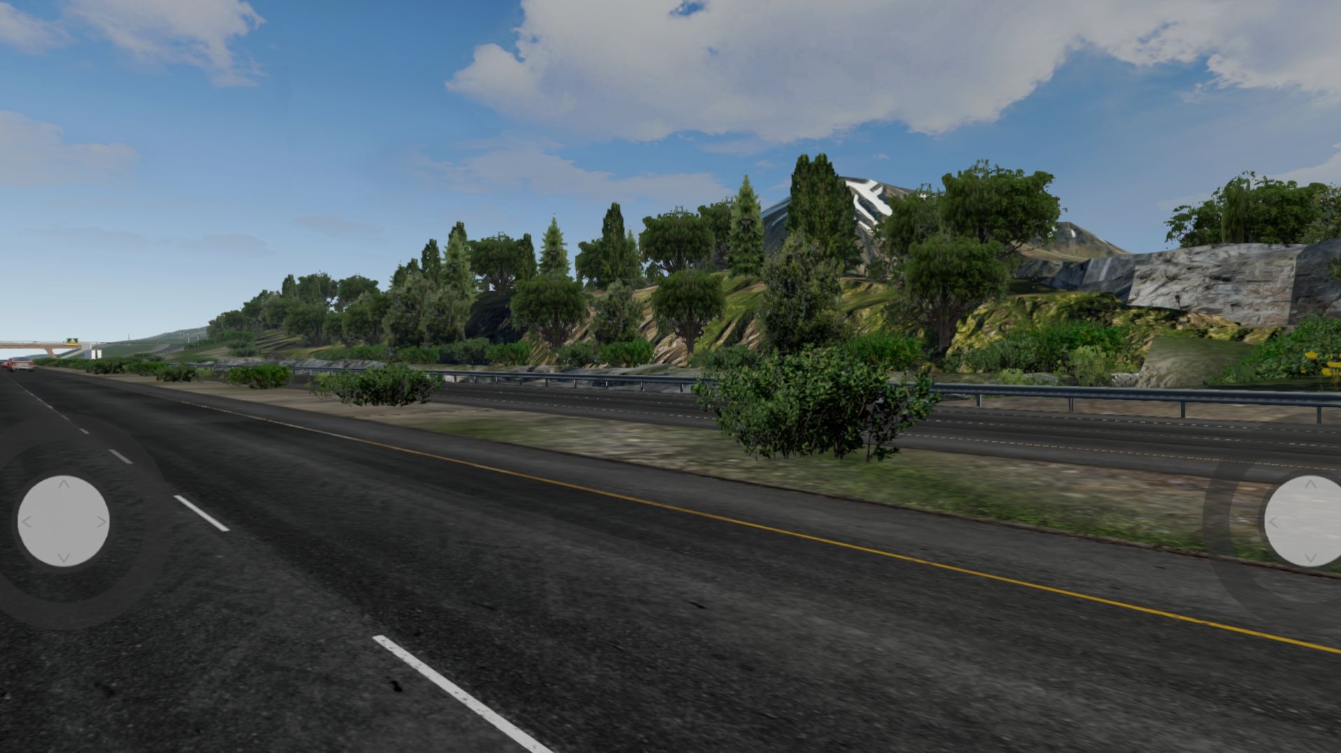 Truck Simulator. BiG Rigs (part-∬) смотреть онлайн