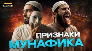 4 качества которые Пророк назвал признаками лицемерия
