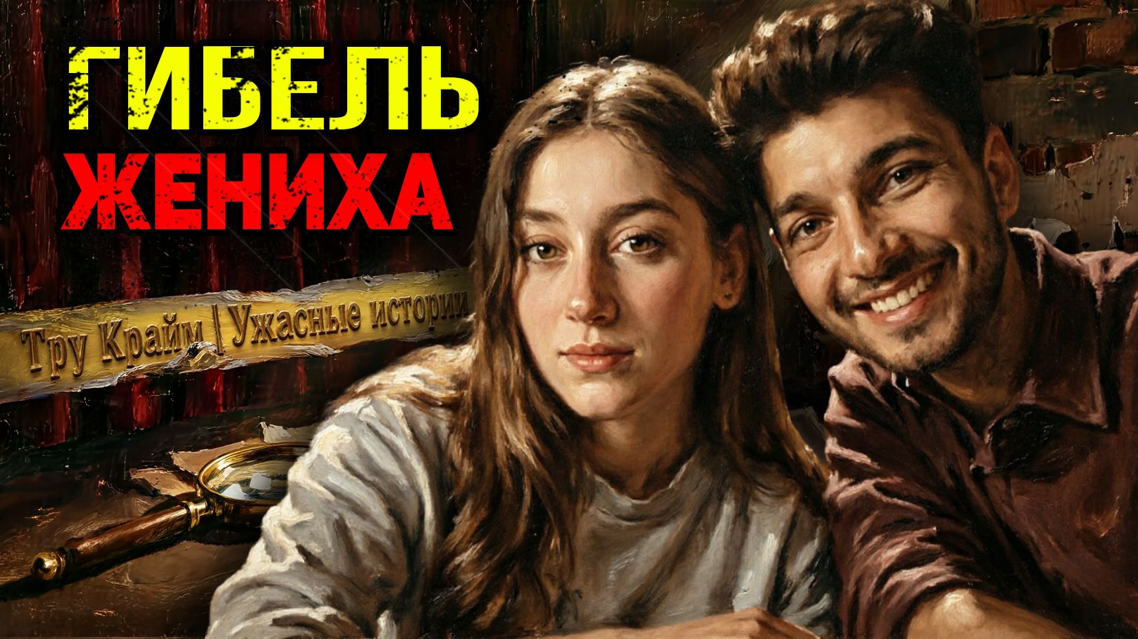 Смерть на прогулке: Несчастный случай или холодный расчёт смотреть онлайн