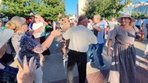 18 июля. Цыганочка...