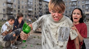 ЗАВИСИМЫЙ ШКОЛЬНИК ИЗБИЛ ДРУЗЕЙ ИЗ ЗА ШКОЛЬНИЦЫ С ДУДКОЙ, НО УВИДЕЛ ЕЕ ПАРНЯ…