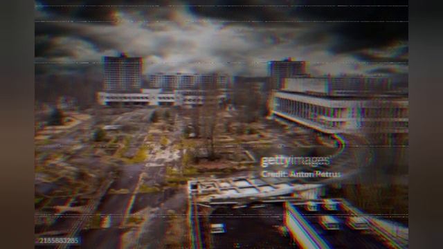 Припять