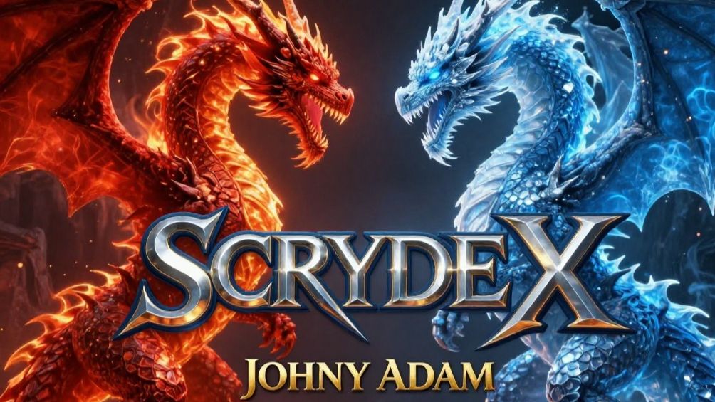 Олимп Skryde X смотреть онлайн