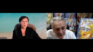 О вебинаре с Теорией и Практикой от Авторов метода Ключ