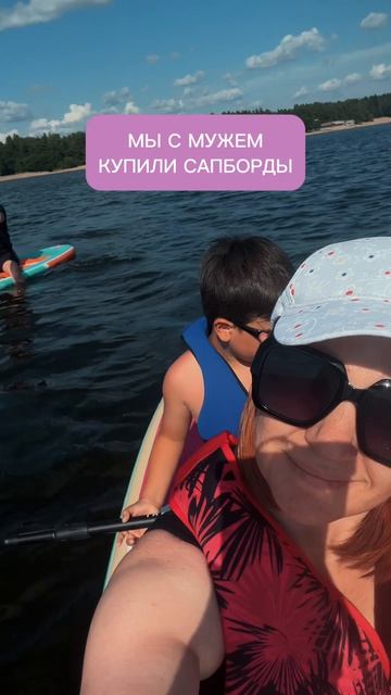 Лето само себя отдыхать не будет