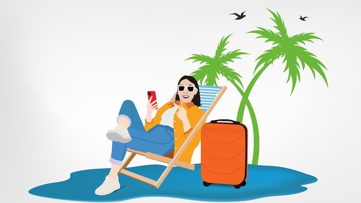 √ 13 день отпуска 🌴 смотреть онлайн