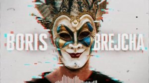 Boris Brejcha - GLITCH EFFECT | High-Tech Minimal Techno & Progressive House Mix
