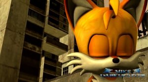 [SFM] Tails Vs. Chaos