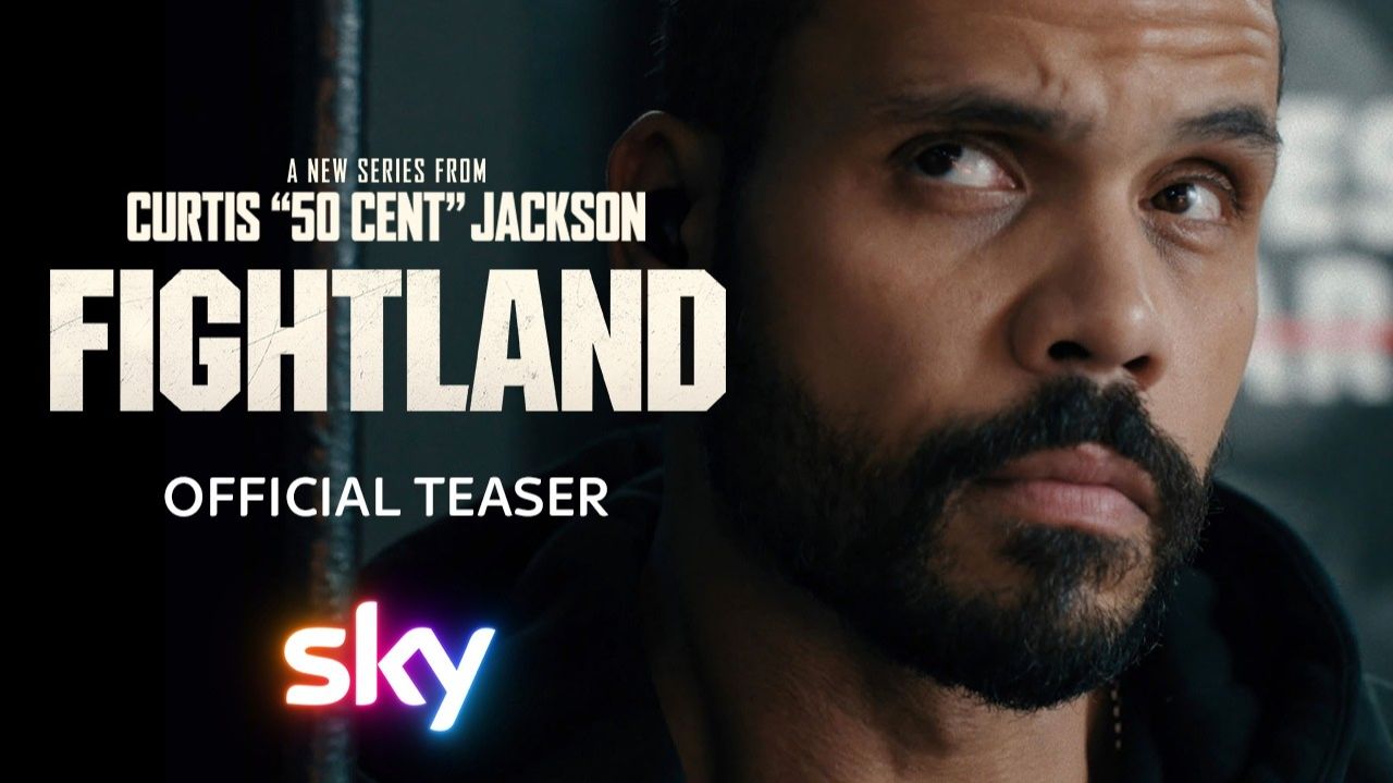 Fightland TV Series, season 1 - Official Teaser 2 | Sky смотреть онлайн