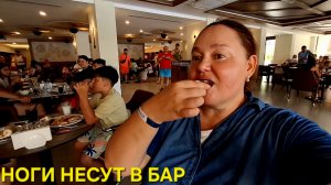 KAIA Coracesium 4* ВАЖНЫЙ МОМЕНТ🥂 И ОБЗОР ОБЕДА