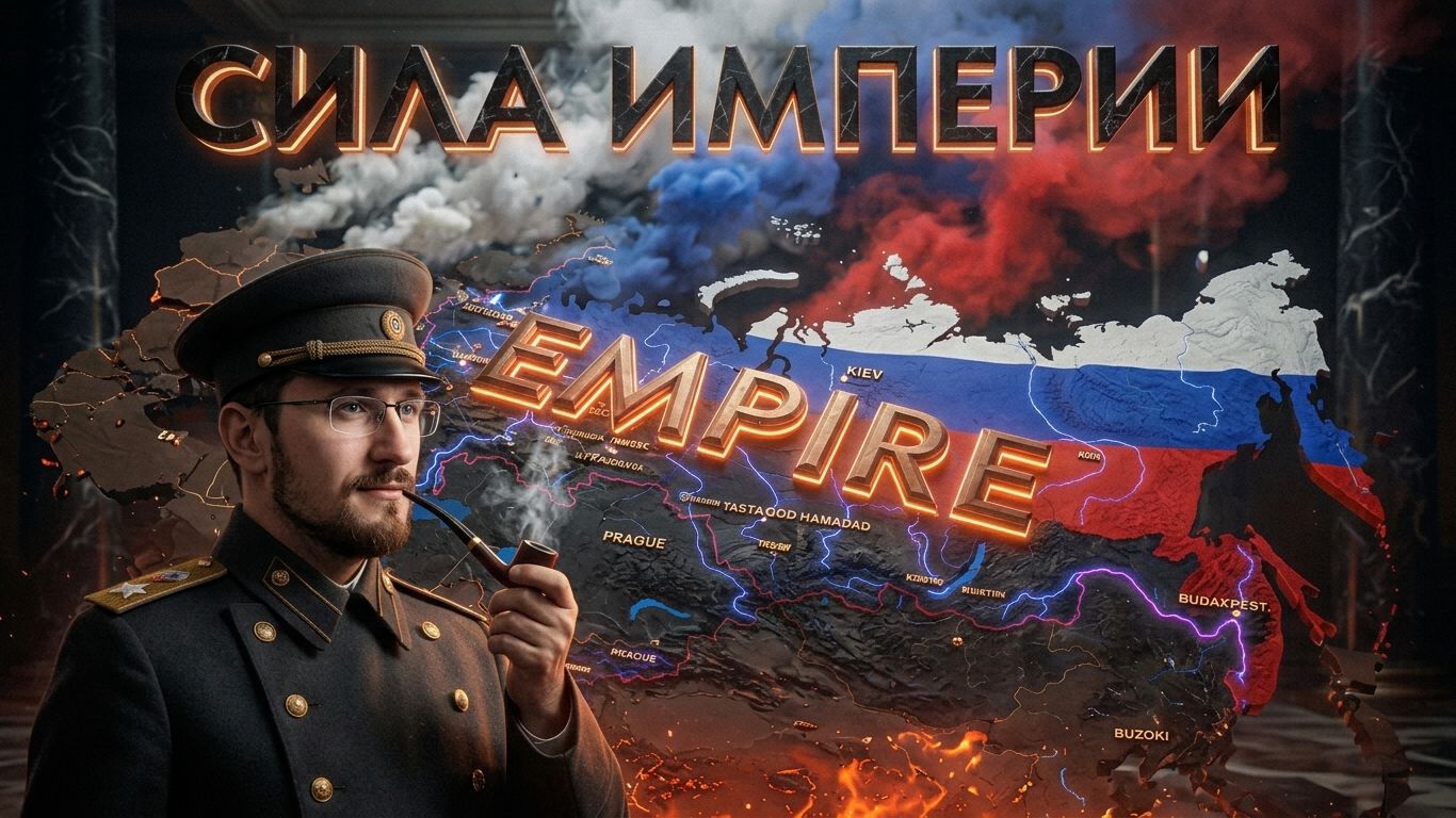 ЩЕЛИН:СИЛА ИМПЕРИИ. ЧТО ТАКОЕ ПОБЕДА?ОПРЕДЕЛЕНИЯ. ПОЧЕМУ РОССИЯ ПОБЕЖДАЕТ? АНАЛИЗ ФАКТОВ И ПРОГНОЗЫ смотреть онлайн