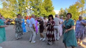 Лето улыбается..... 18.07.26.