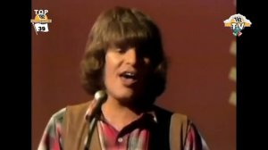 Creedence Clearwater Revival - Bad Moon Rising  (1969) 192tv