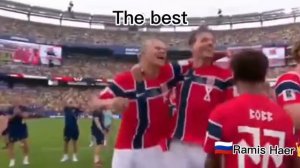 Эдит Эрлинг Холанд