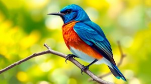🐦 ЖУРЧАНИЕ ВОДЫ И ПЕНИЕ ПТИЦ ДЛЯ СНА🎵 ЗВУКИ ПРИРОДЫ ДЛЯ СНА 🎵 УСПОКАИВАЮЩИЙ ШУМ ВОДЫ В ЛЕСУ