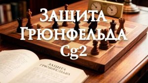 Защита Грюнфельда