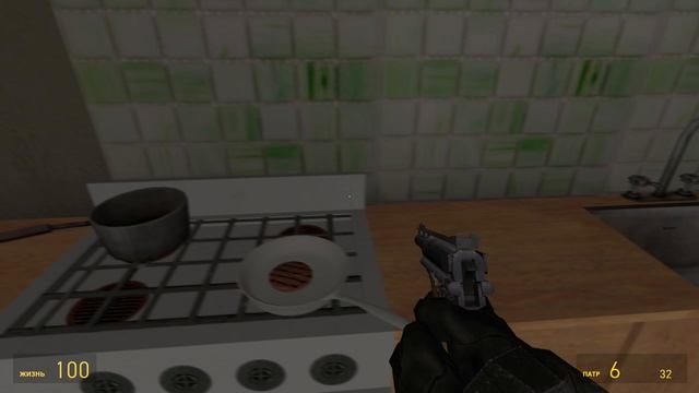Garry's Mod скулба 2 часть смотреть онлайн