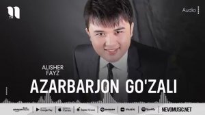 Alisher Fayz - Azarbarjon go'zali