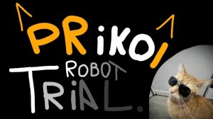PrIKol Robot Trial | Full deco showcase