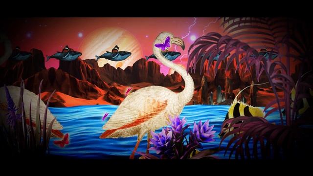 Morcheeba - Dead To Me (Rex The Dog Remix)