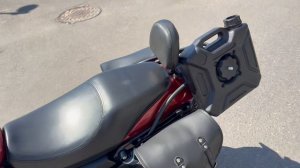 Street 750 продажа