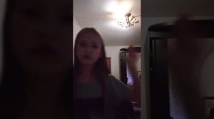 я