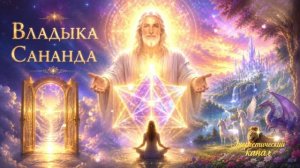 Сананда - Кольцо-не-преступи