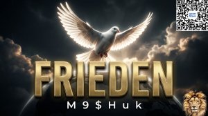 🕊🌍 Alle Brauchen Frieden 🕊🌍