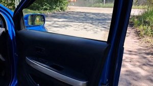 Toyota ist 2002г. V-1,3