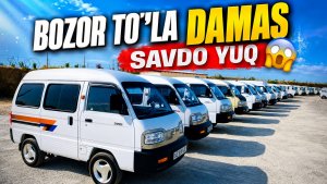 DAMAS NARXLARI 2026 samarqand