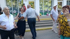 Лимончики ...... 18.07.26 Гомель парк Луначарского 🥰💫