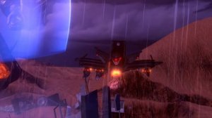 What if the Titans never «FOUGHT» G-toilet in Skibidi toilet 74? (Part 3)