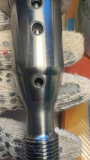 427 0021 100 - управляющий клапан VANOS для автомобилей BMW N20