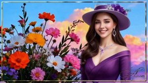 🌷Просто нет слов, какая песня🌷 Ледяное сердце у тебя