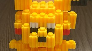 Открываю Lego blocks пикачу 🐹⚡️