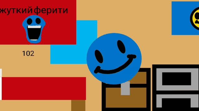 🫪НОВОЕ ОБНОВЛЕНИЕ В МОЕЙ ИГРЕ?!!!🫪 (1.0.01) смотреть онлайн