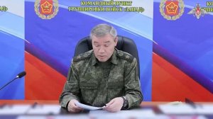 ‼️🇷🇺Армия России завершает освобождение Красного Лимана, наступает на Дружковку и Доброполье