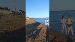 озеро Яровое возле берега