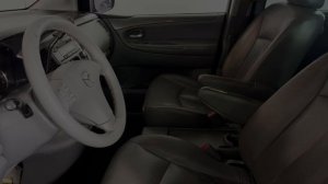 Mazda MPV '2003 03852