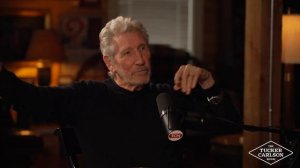 Pink Floyd’s Roger Waters on 9/11, JFK, Gaza, and Why the Israel Lobby Is Trying to Destroy Him
