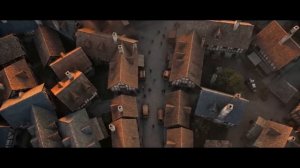 Elder Scrolls Movie_ The Argonians Invade Oblivion