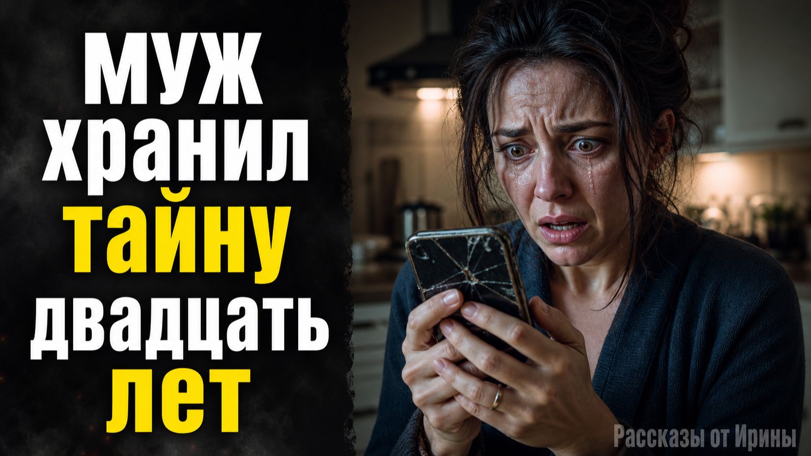 После смерти мужа я узнала правду о нашем сыне смотреть онлайн